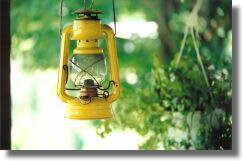 Yellow Lantern